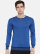 Men's Color Block Jumpers