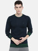 Men's Color Block Jumpers