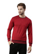 Men's Color Block Jumpers
