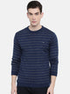 Men's Color Block Jumpers