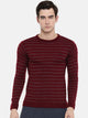 Men's Color Block Jumpers