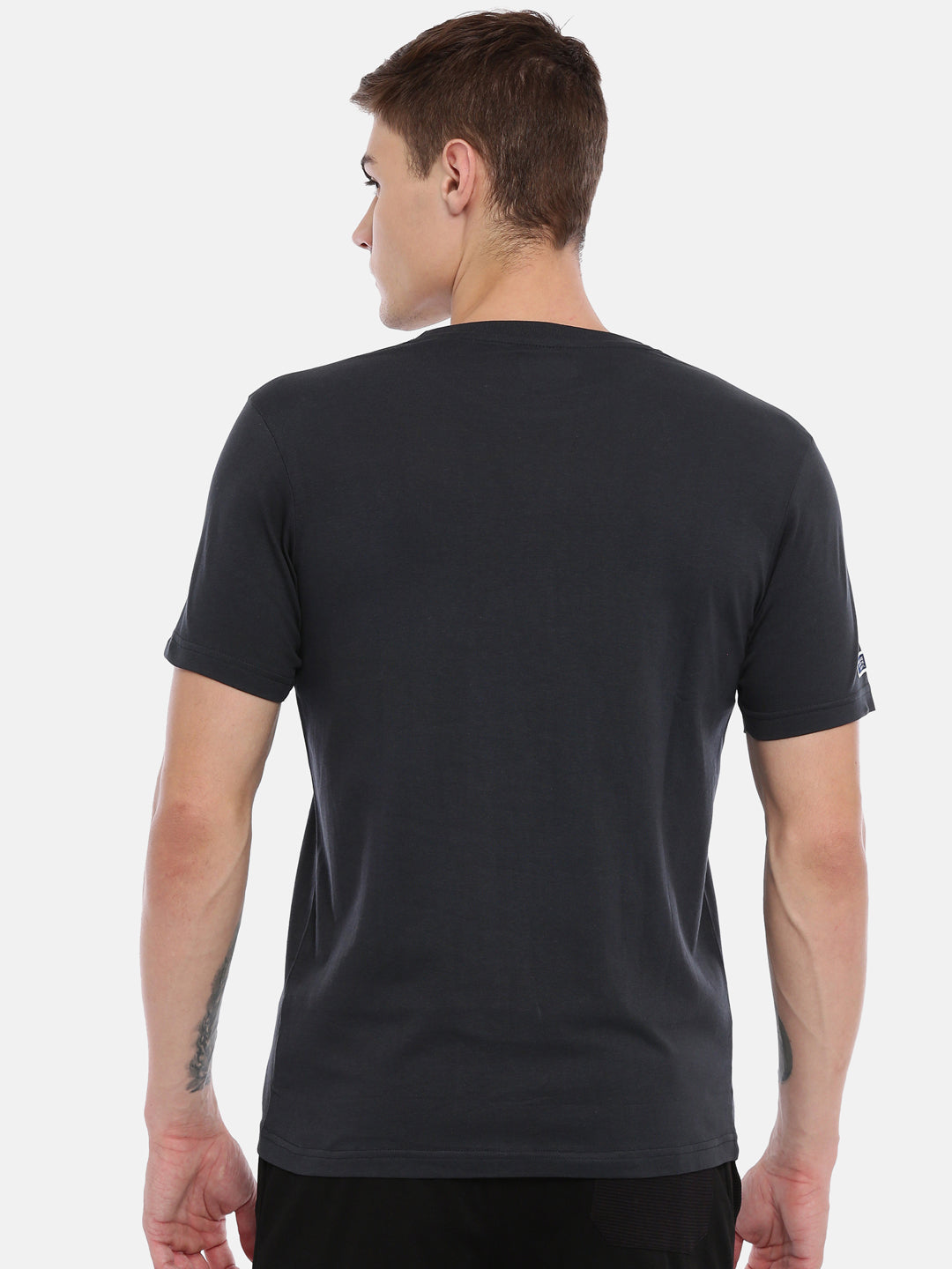 Men's Graphic Comfort T-Shirts