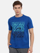 Men's Graphic Comfort T-Shirts