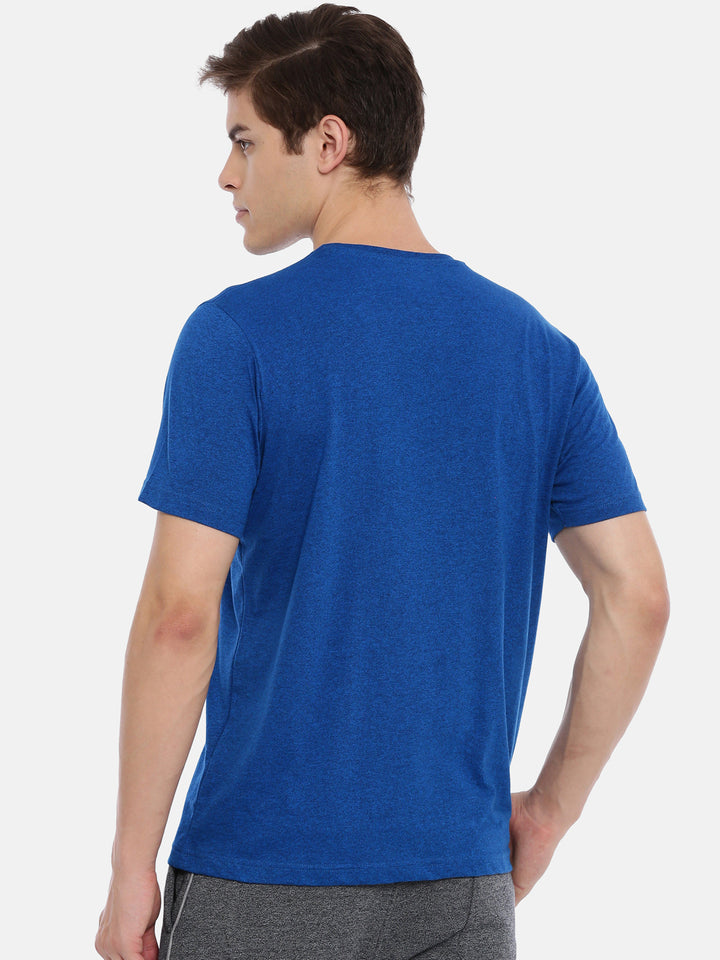 Men's Graphic Comfort T-Shirts