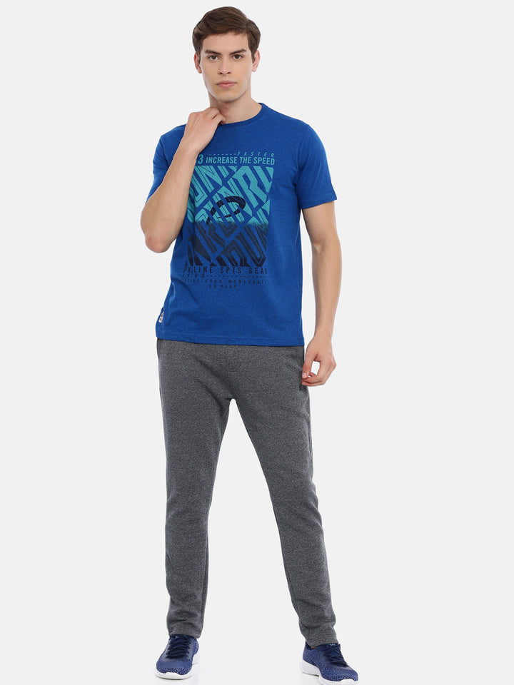 Men's Graphic Comfort T-Shirts