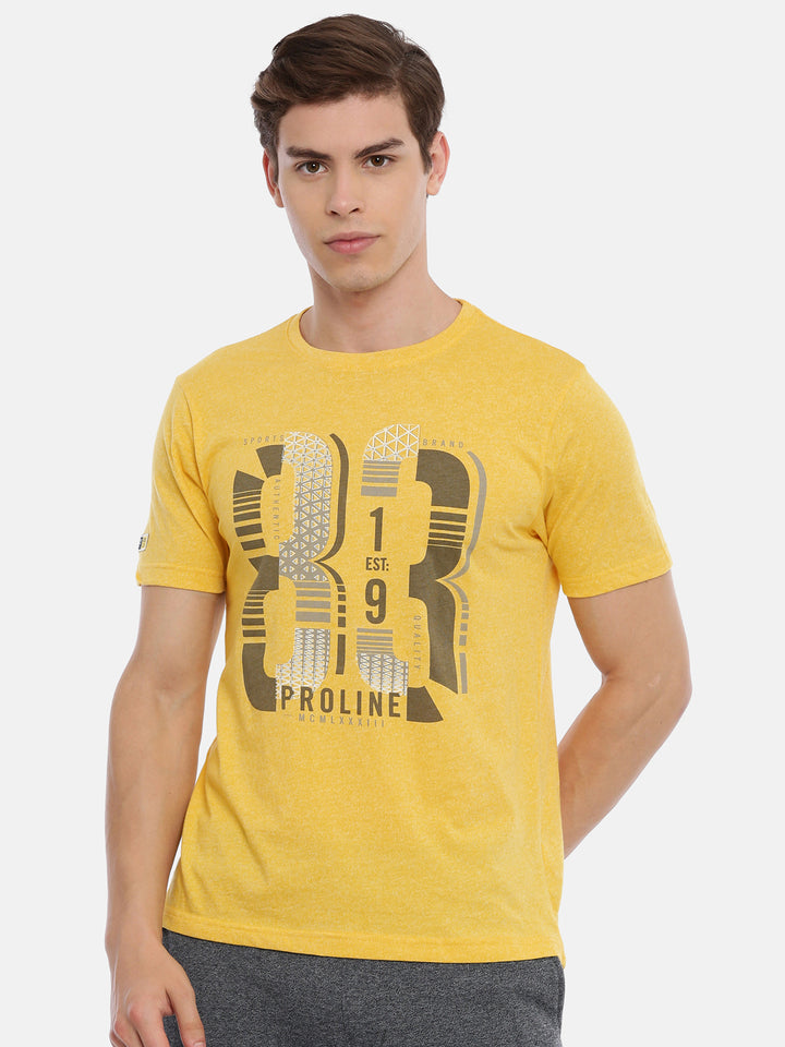 Men's Graphic Comfort T-Shirts