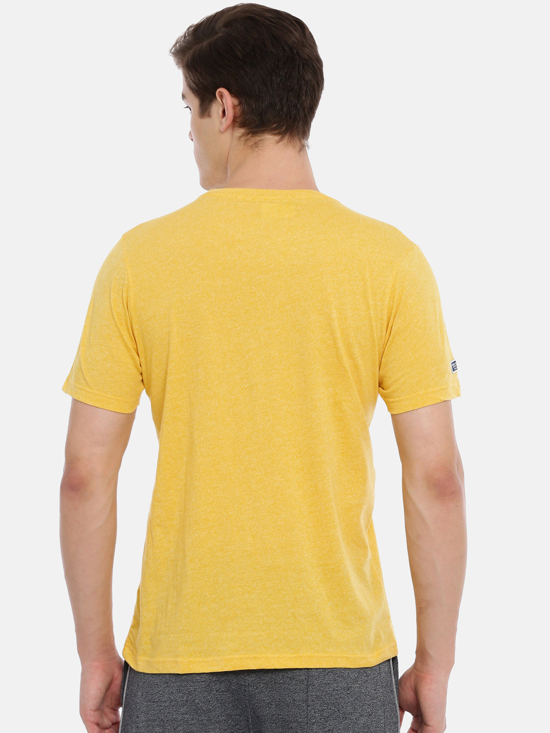 Men's Graphic Comfort T-Shirts