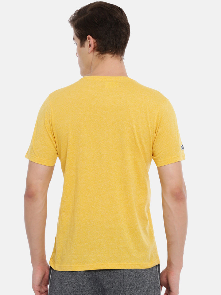 Men's Graphic Comfort T-Shirts