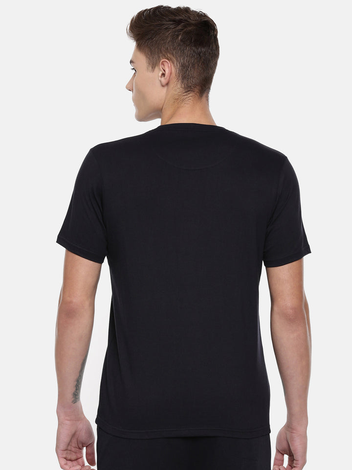 Men's Graphic Comfort T-Shirts