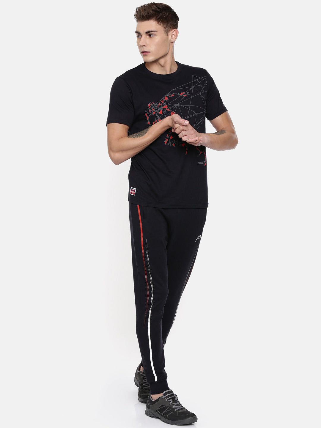 Men's Graphic Comfort T-Shirts