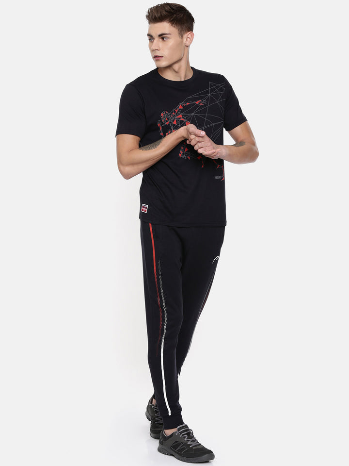 Men's Graphic Comfort T-Shirts