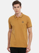 Men's Solid Polos