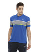 Men's Color Block Polos