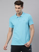 Men's Printed Comfort Polos