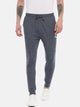 Men's Solid Comfort Jogger