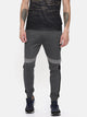 Men's Color Block Comfort Jogger
