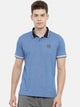 Men's Solid Polos