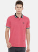 Men's Solid Polos
