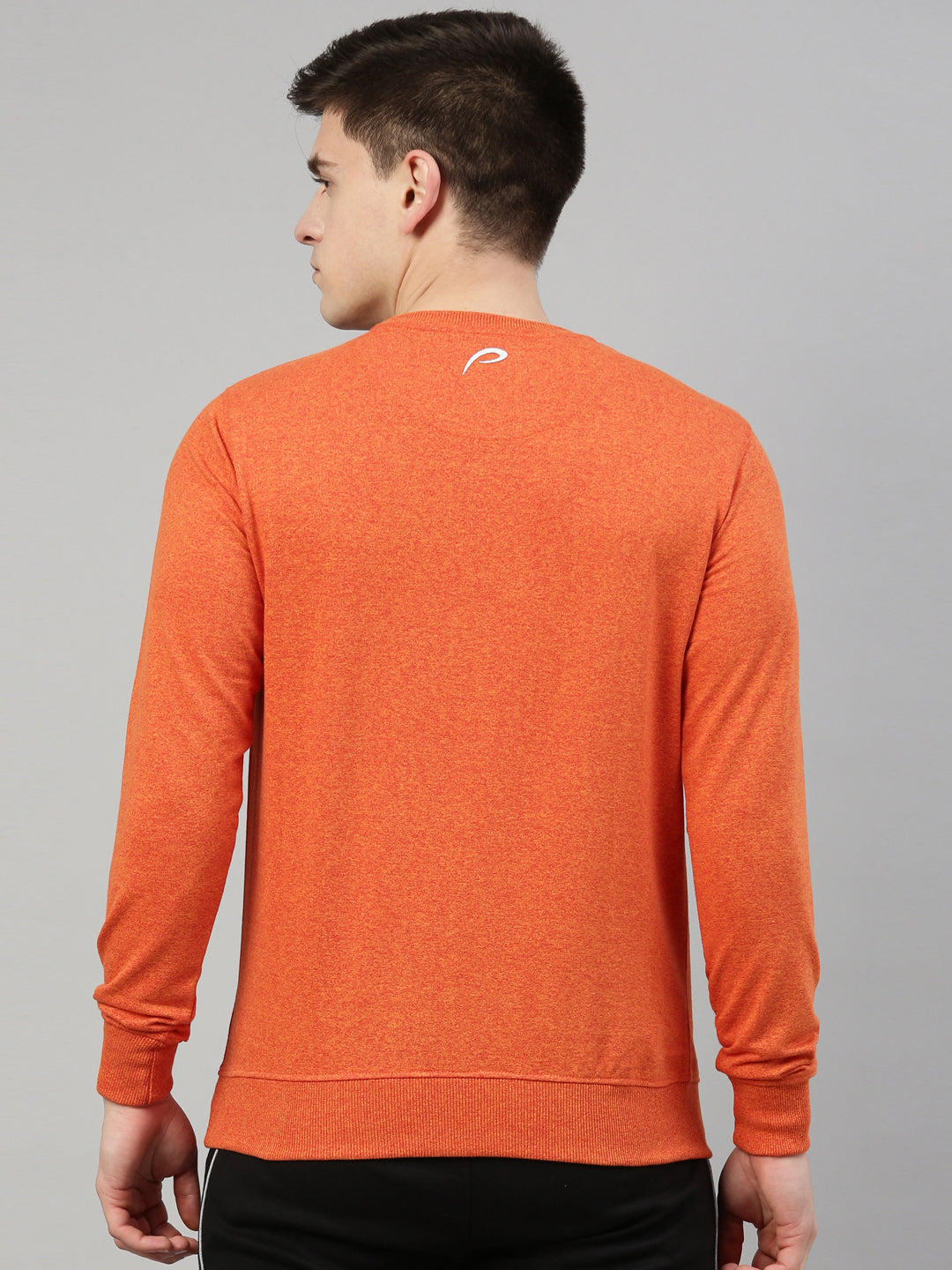 Men's Graphic Comfort Fit Sweatshirts