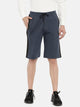 Men's Color Block Shorts