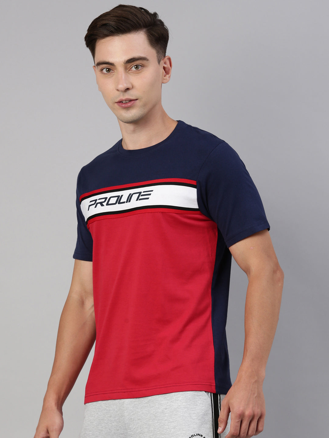 Men's Graphic Comfort Fit T-Shirts