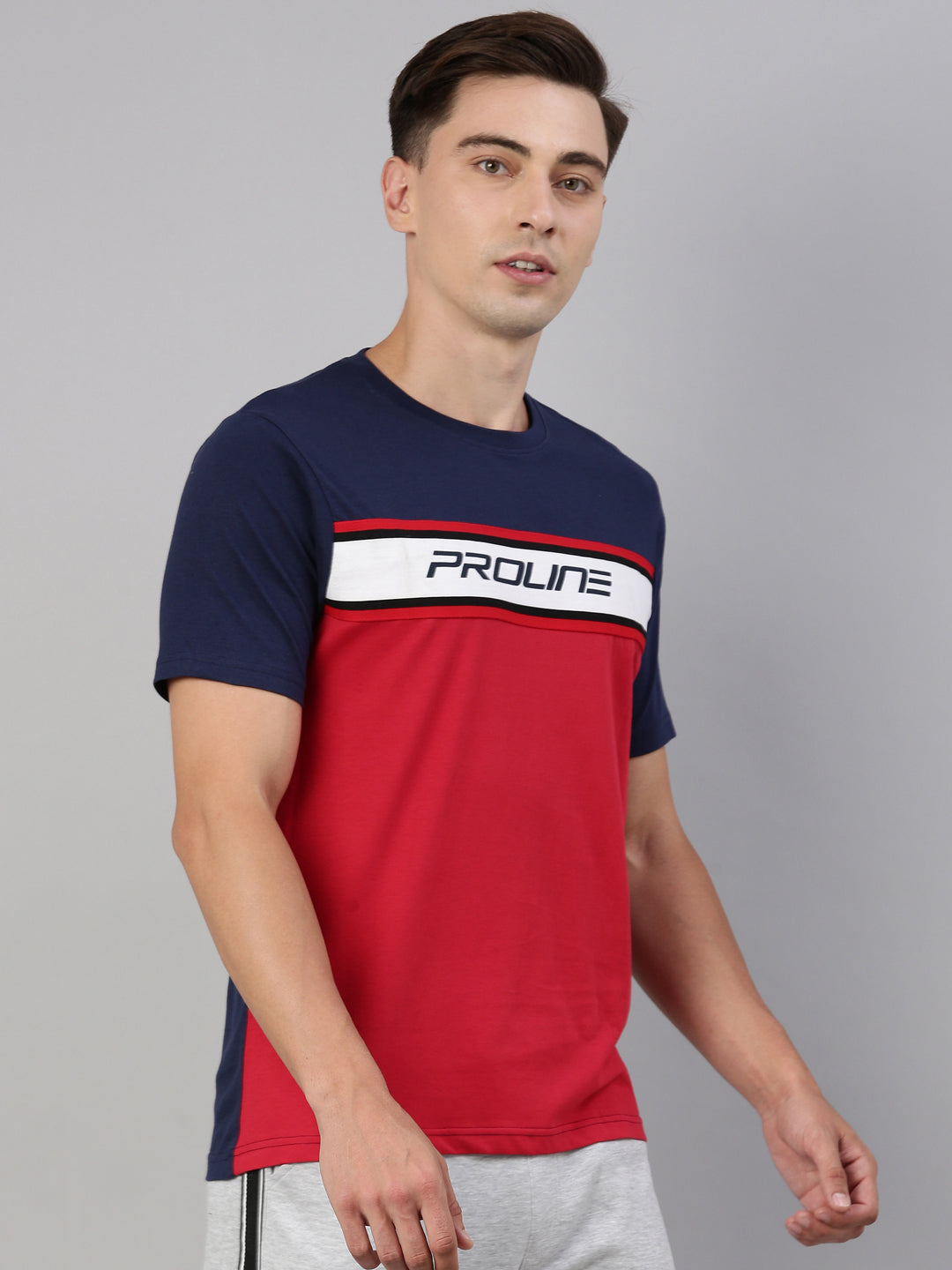 Men's Graphic Comfort Fit T-Shirts