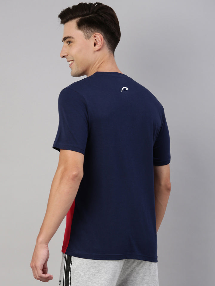 Men's Graphic Comfort Fit T-Shirts