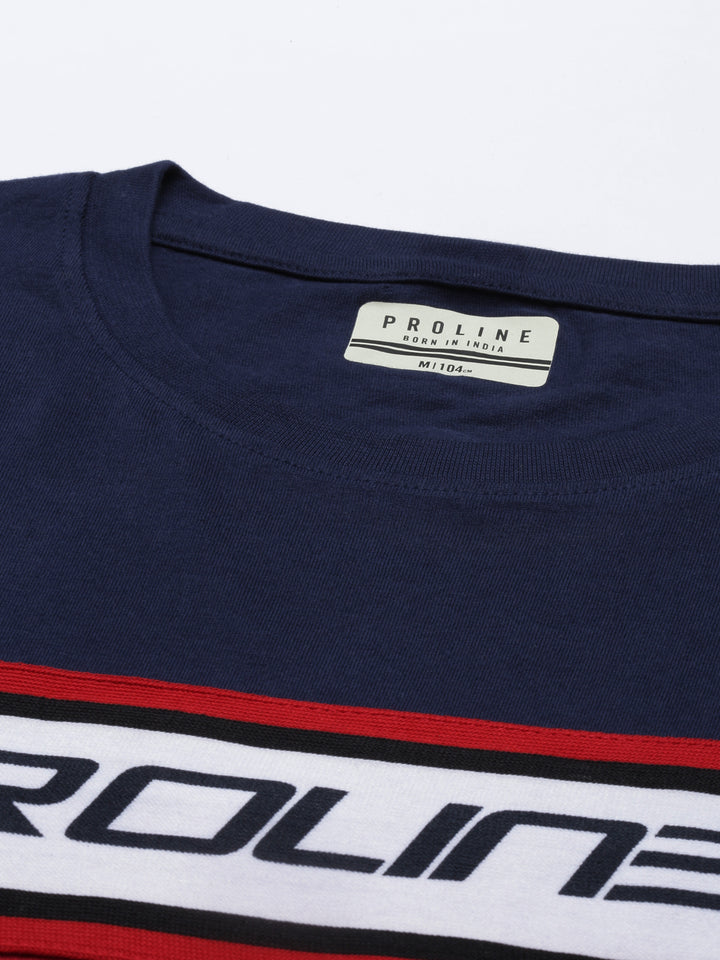 Men's Graphic Comfort Fit T-Shirts