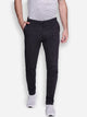 Men's Solid Comfort Pants