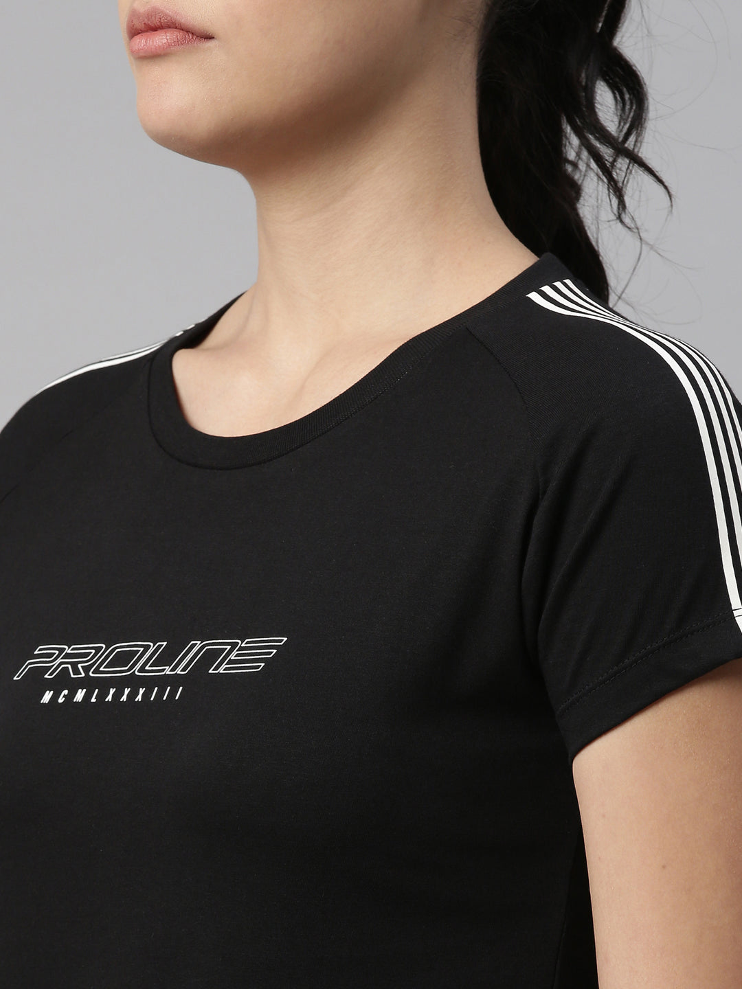 Women's Graphic Comfort Fit T-Shirts