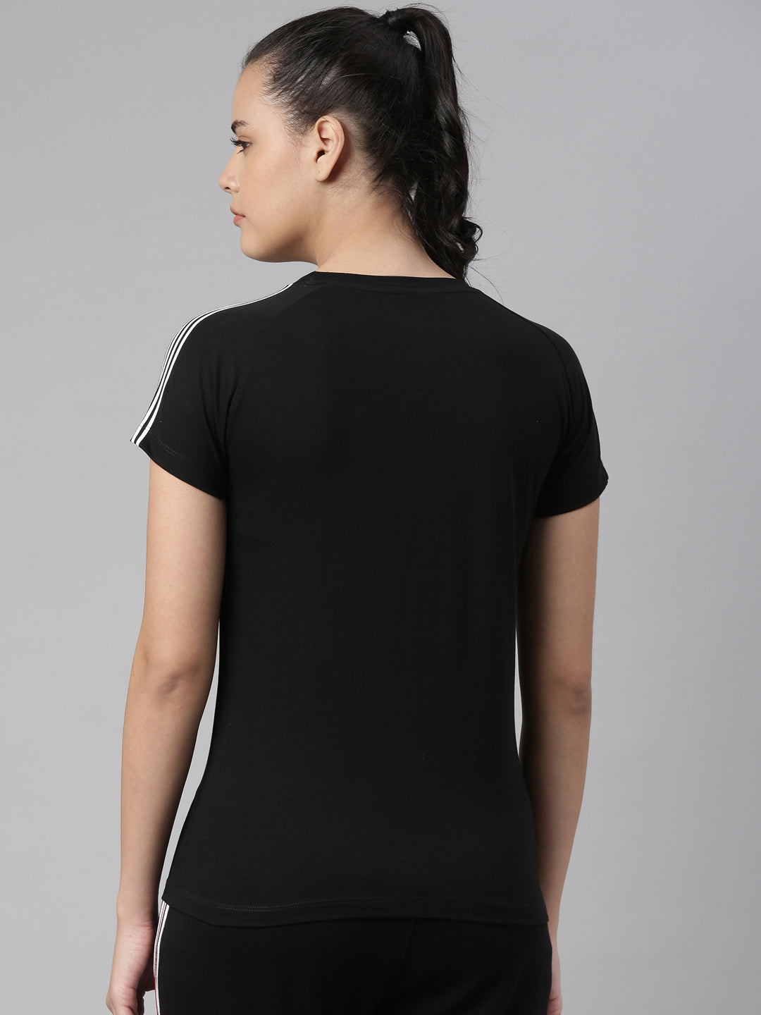 Women's Graphic Comfort Fit T-Shirts