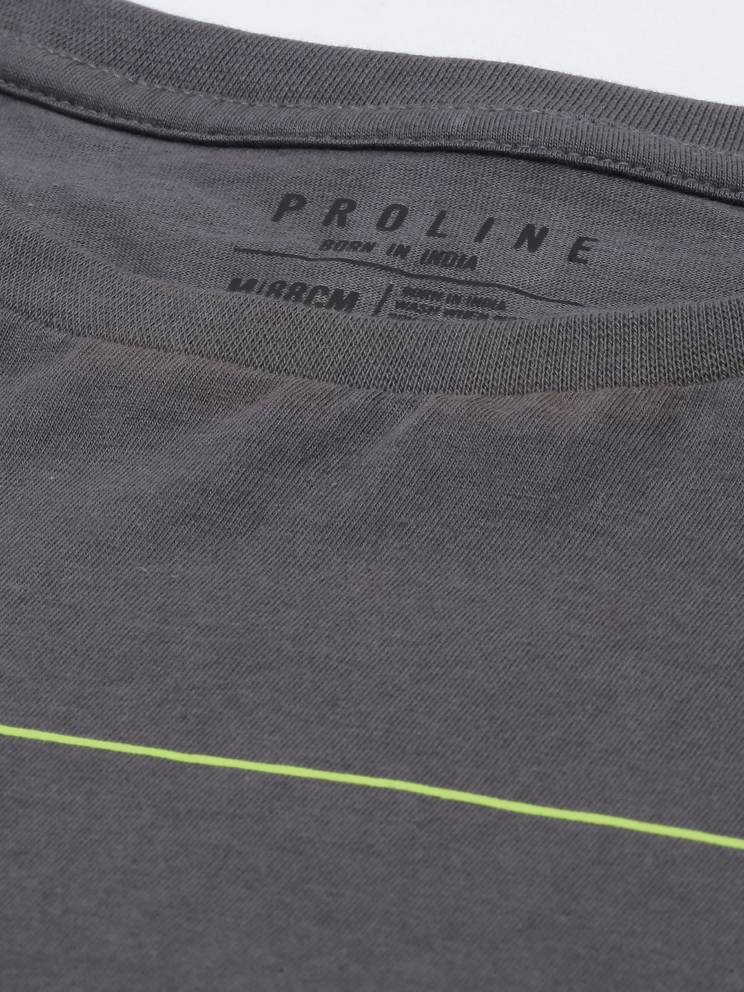 Women's Solid T-Shirts