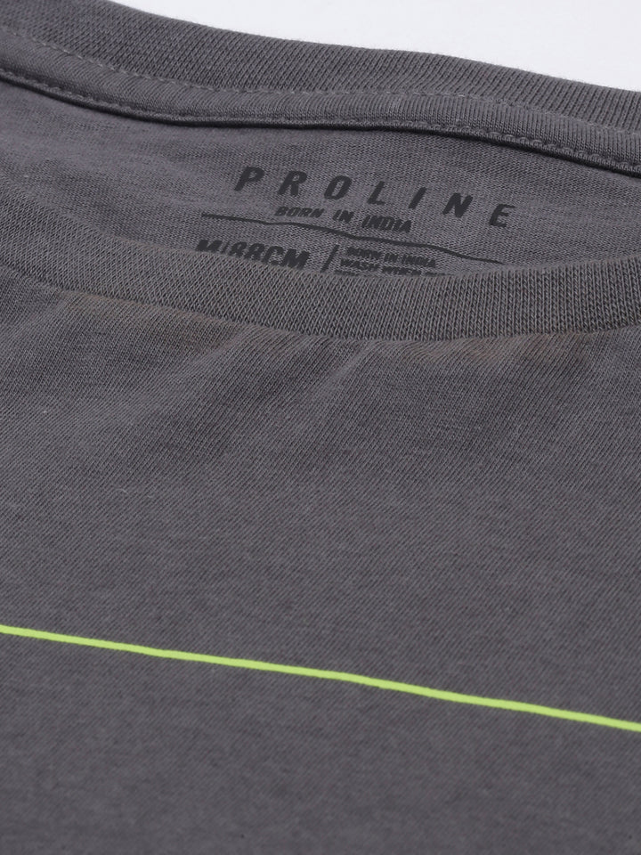 Women's Solid T-Shirts