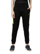 Women's Color Block Comfort Fit Jogger