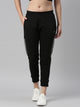 Women's Color Block Comfort Fit Jogger