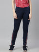 Women's Recovermax Graphic Track Pants