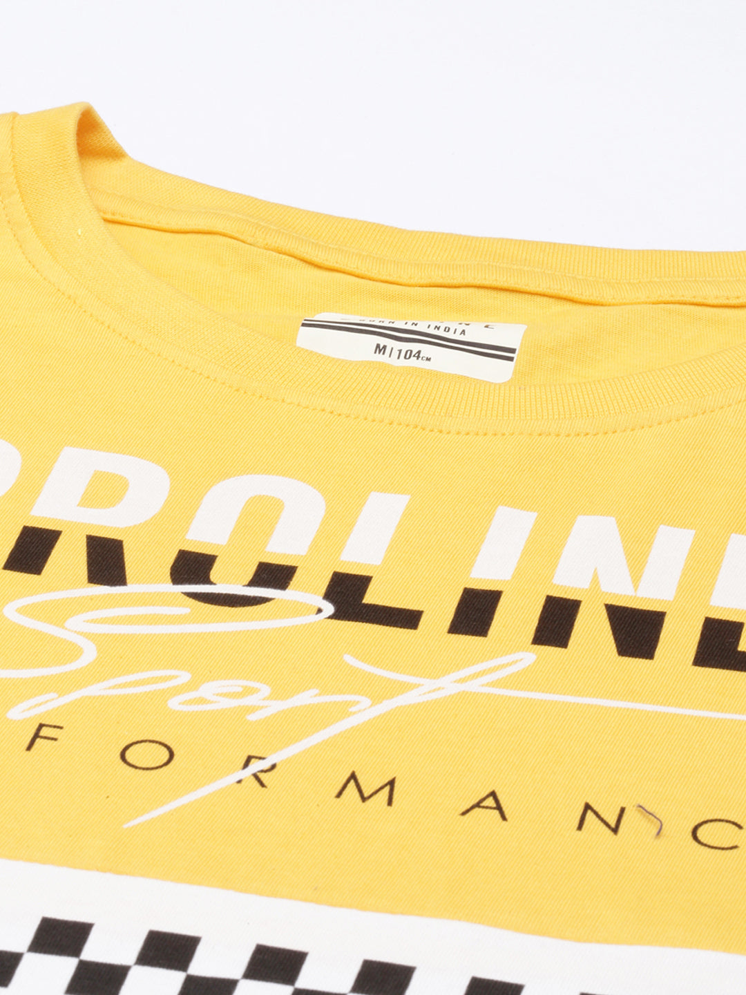 Men's Graphic Comfort T-Shirts