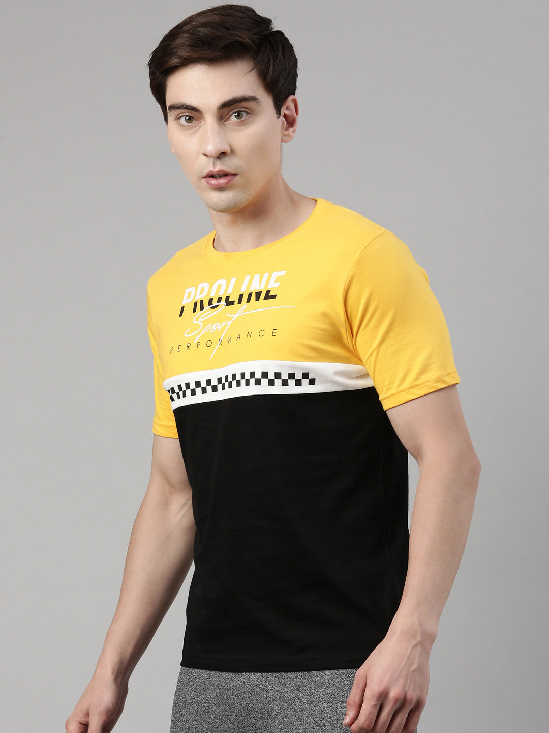 Men's Graphic Comfort T-Shirts