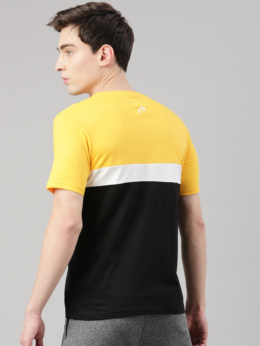 Men's Graphic Comfort T-Shirts