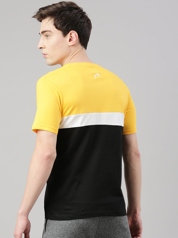 Men's Graphic Comfort T-Shirts