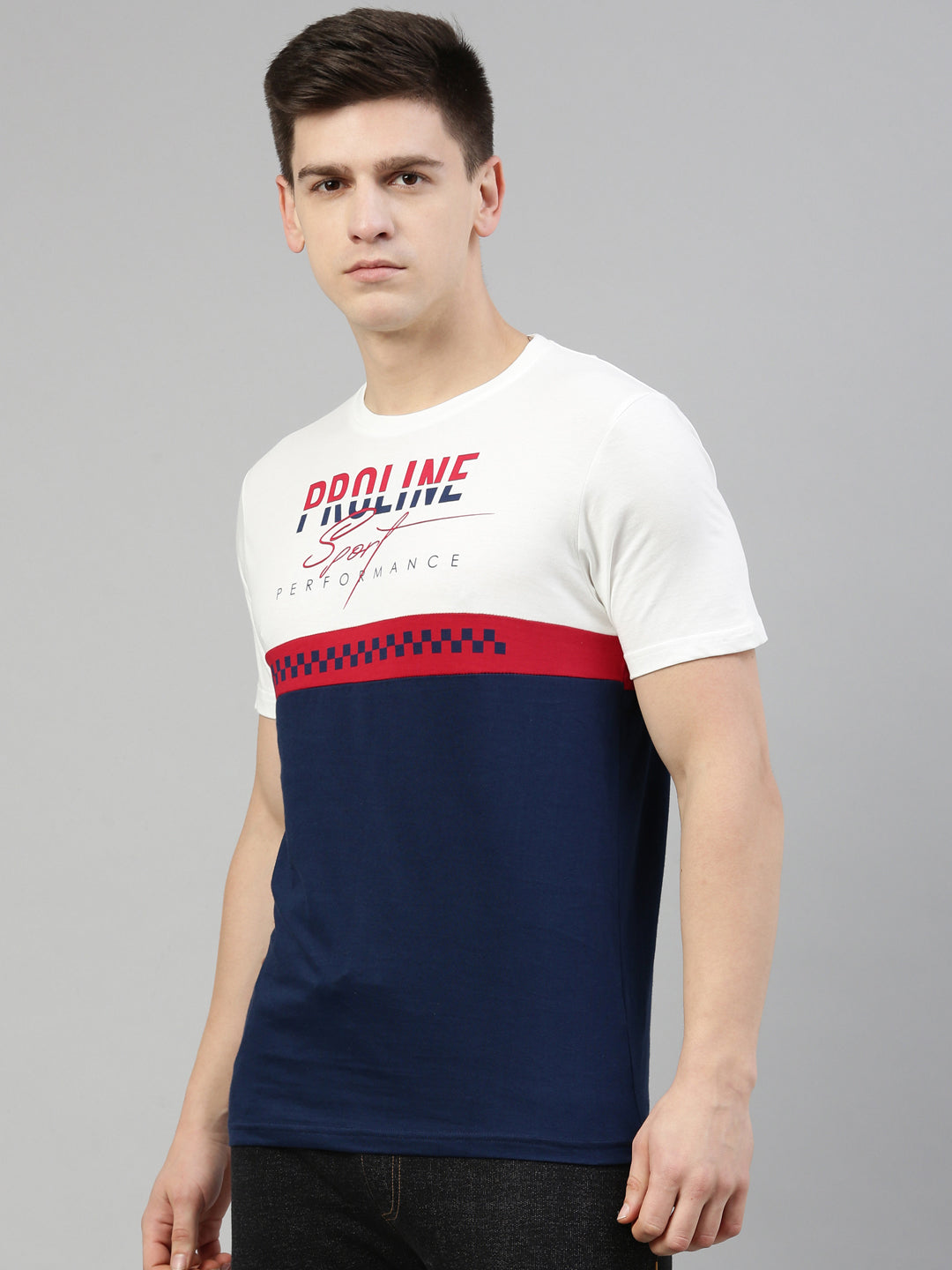 Men's Graphic Comfort T-Shirts