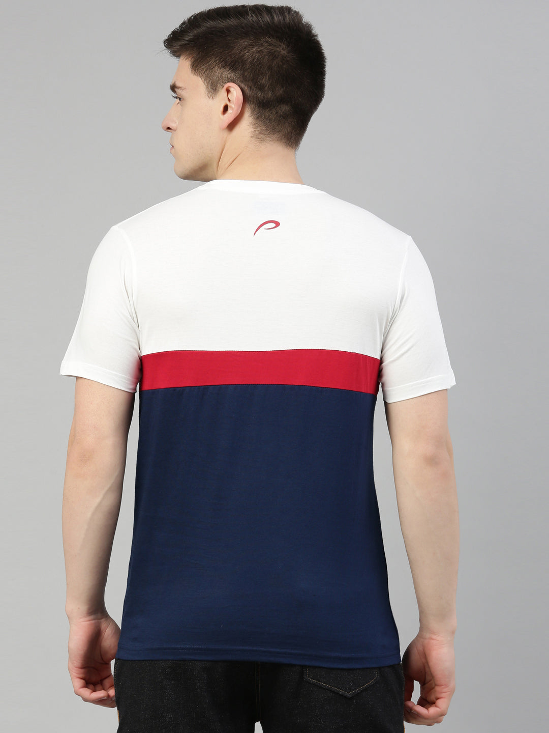 Men's Graphic Comfort T-Shirts