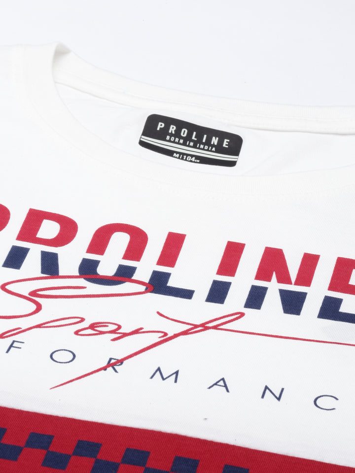 Men's Graphic Comfort T-Shirts