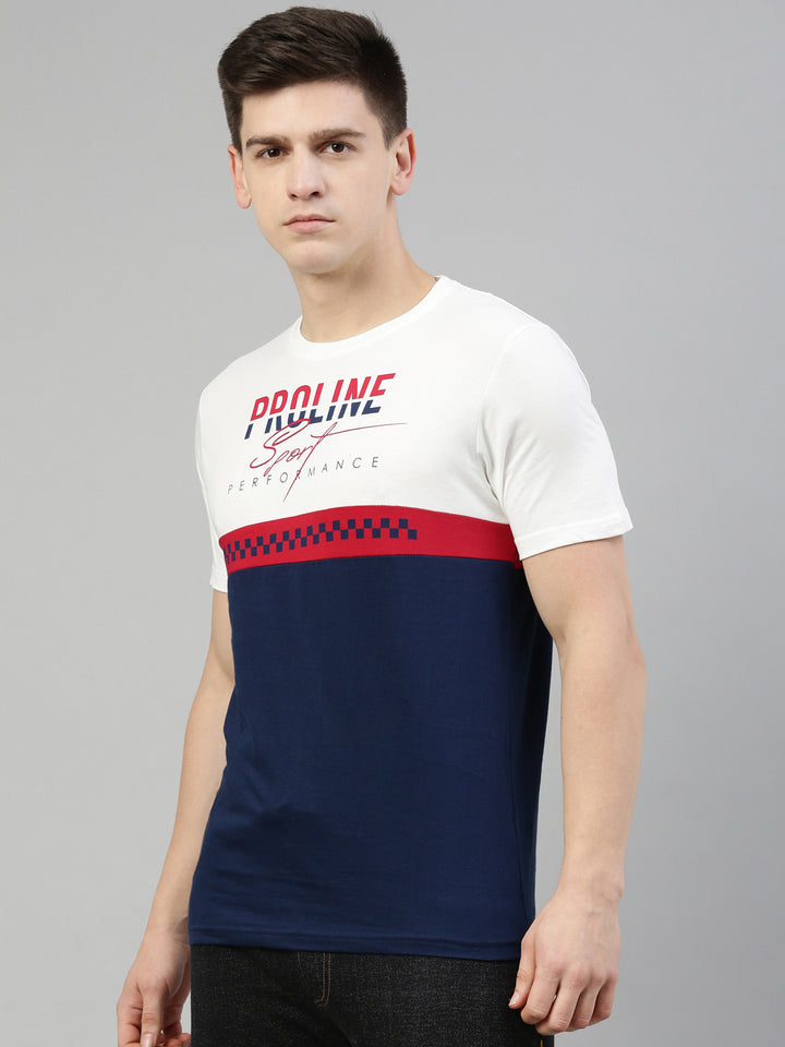 Men's Graphic Comfort T-Shirts