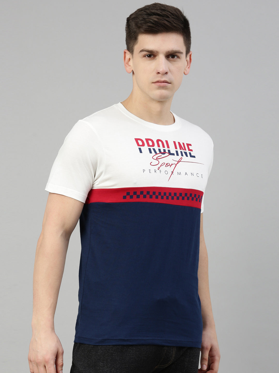 Men's Graphic Comfort T-Shirts