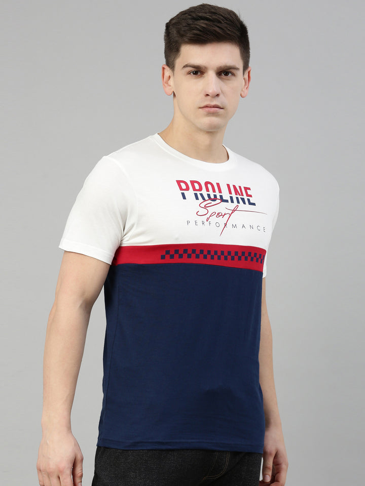 Men's Graphic Comfort T-Shirts