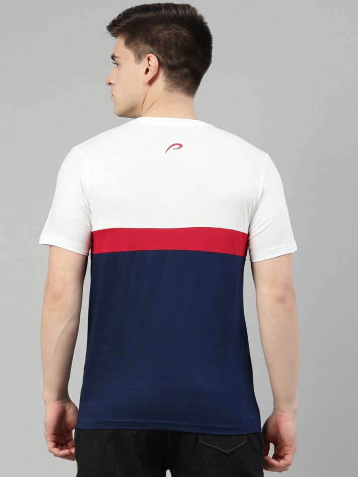 Men's Graphic Comfort T-Shirts