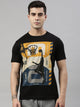 Men's Graphic Comfort T-Shirts