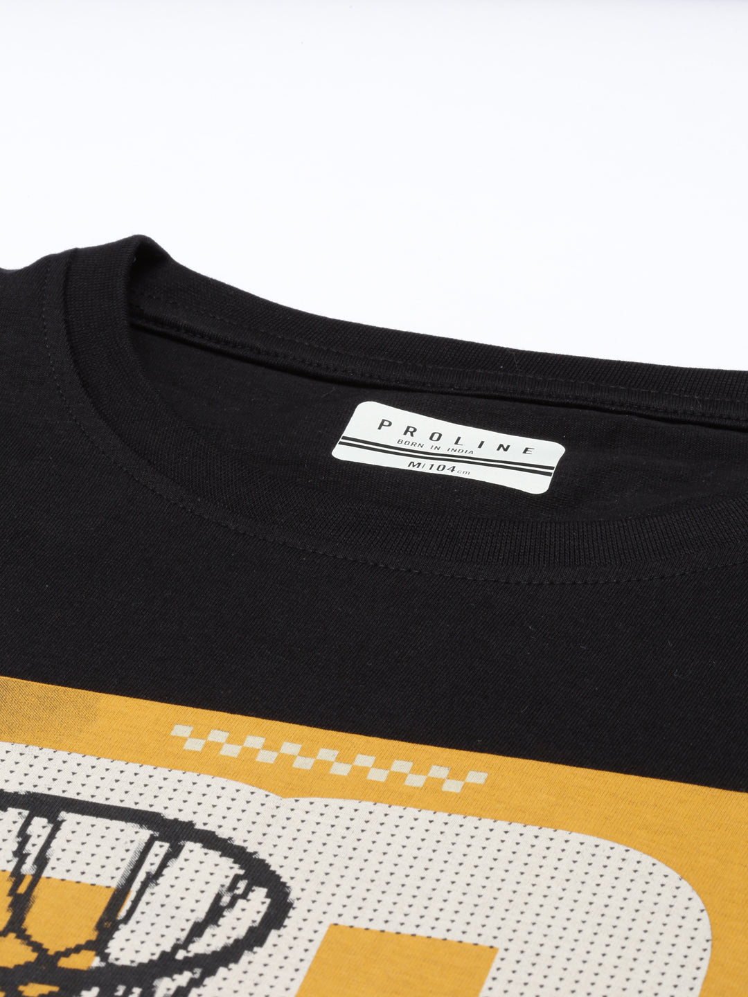 Men's Graphic Comfort T-Shirts