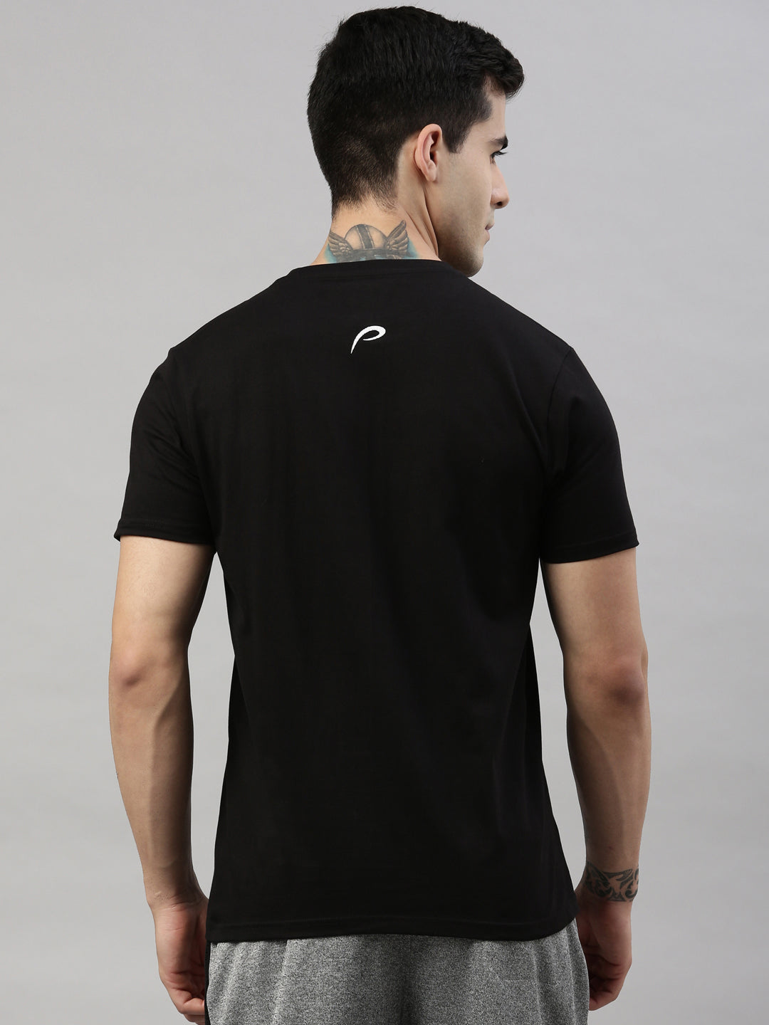 Men's Graphic Comfort T-Shirts